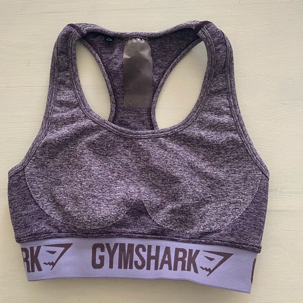 Gymshark Flex Bra